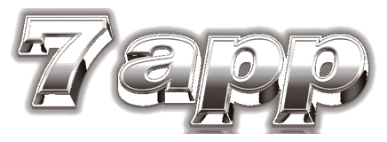 7app logo