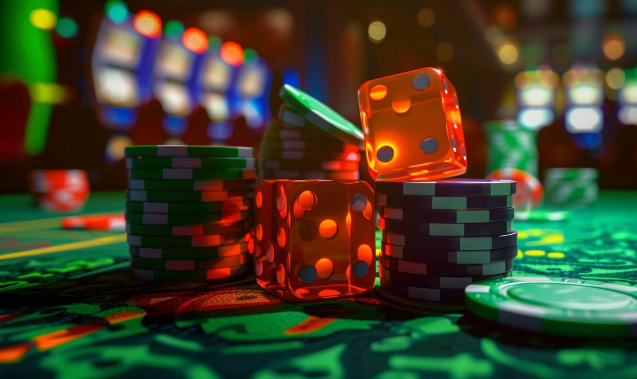 7app Immersive Roulette